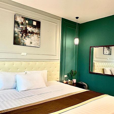 My Hotel 23 Hanoi Esterno foto
