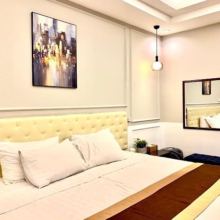 My Hotel 23 Hanoi Esterno foto