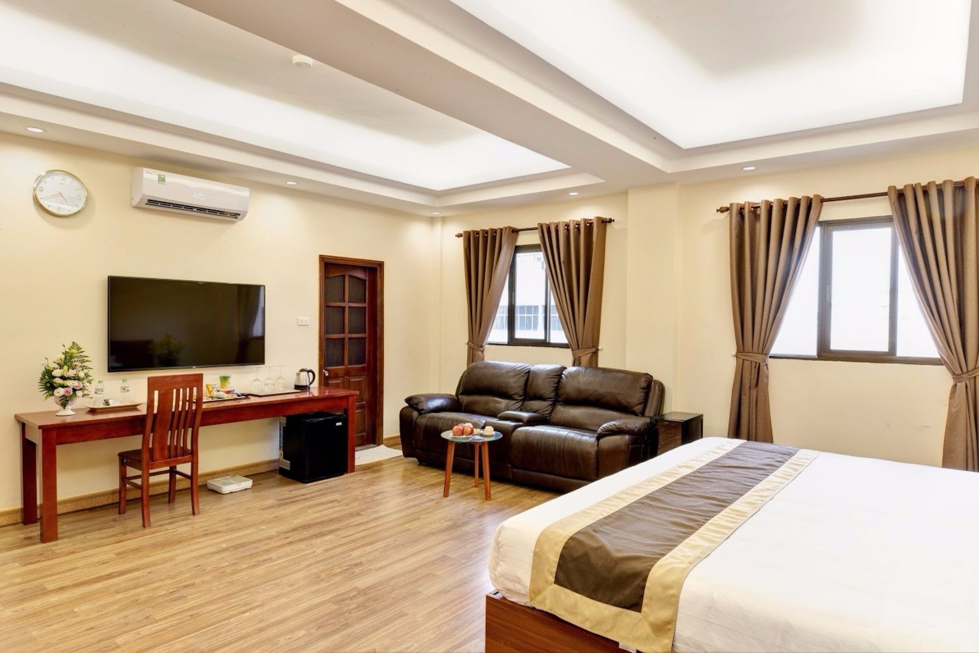 My Hotel 23 Hanoi Esterno foto