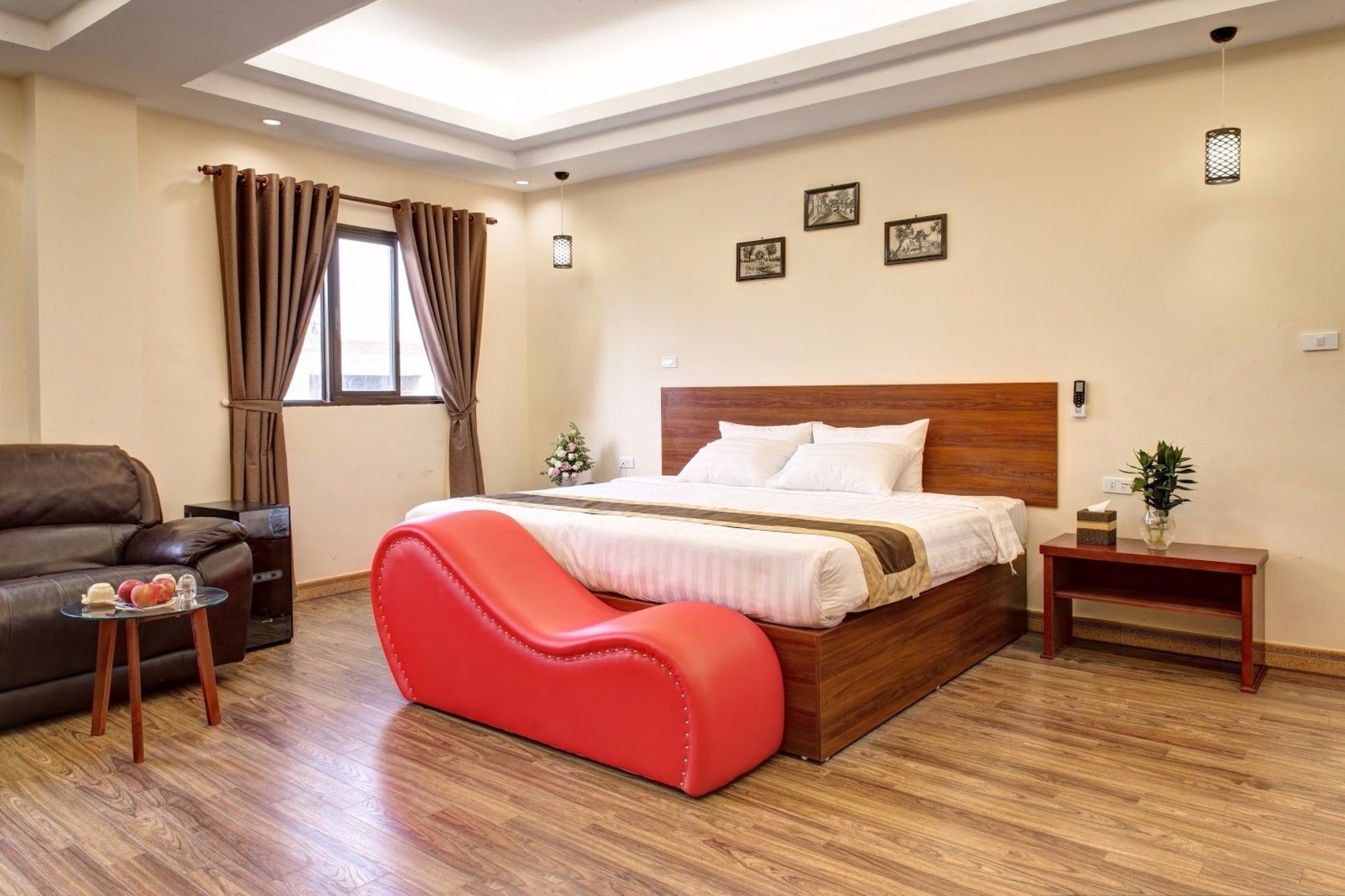 My Hotel 23 Hanoi Esterno foto