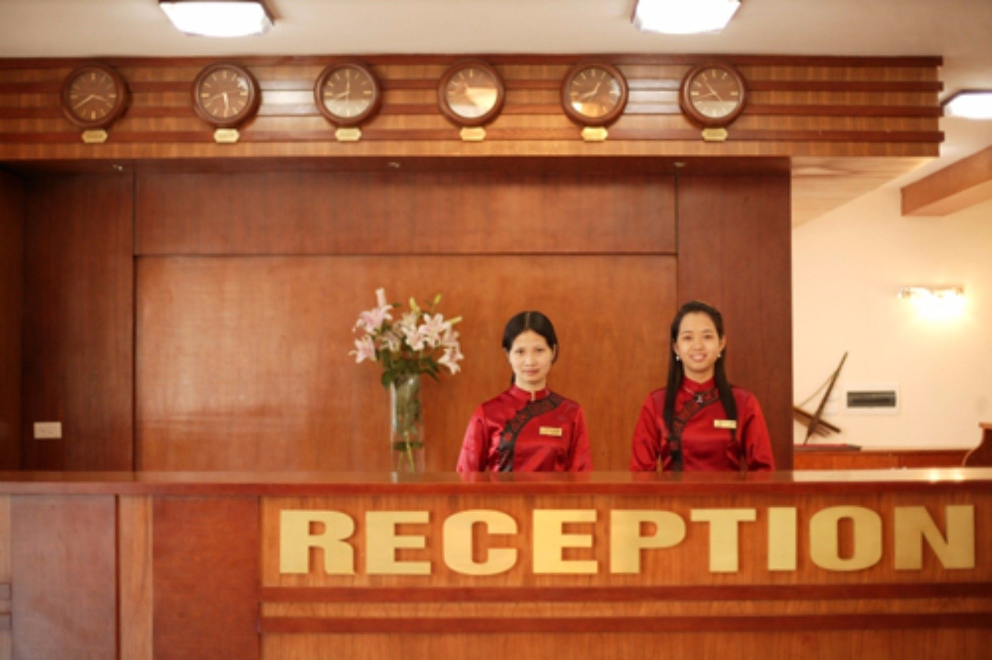 My Hotel 23 Hanoi Esterno foto